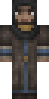 Скин Майнкрафт Игрока PlatoDaPotato