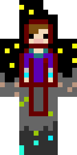 Скин Майнкрафт Игрока PlaukDreas