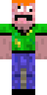 Скин Майнкрафт Игрока Player1
