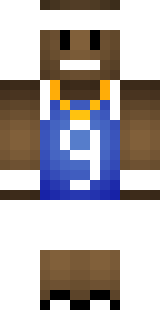 Скин Майнкрафт Игрока Player100