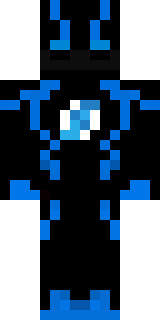 Скин Майнкрафт Игрока Player556