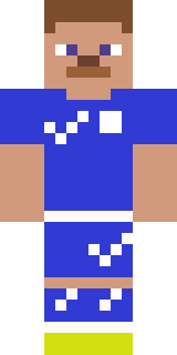 Скин Майнкрафт Игрока PlayerAmbro