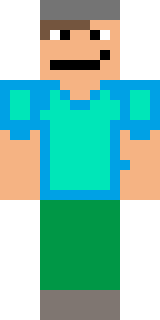 Скин Майнкрафт Игрока PlayerProDude