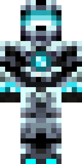 Скин Майнкрафт Игрока PlayerVin