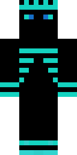 Скин Майнкрафт Игрока Player_15
