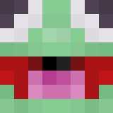 Игрок Playfulgoat366 Майнкрафт - возможно знакомый с bananapants3462