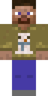 Скин Майнкрафт Игрока Plebimis