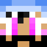 Игрок Plenjter Майнкрафт - возможно знакомый с PietruszkaNatki