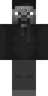 Скин Майнкрафт Игрока Plomo