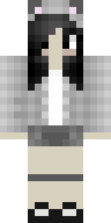 Скин Майнкрафт Игрока Plummex