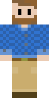 Скин Майнкрафт Игрока Plurplex