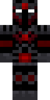 Скин Майнкрафт Игрока Po7Hider