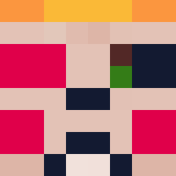 Игрок PobbleStarwars Майнкрафт - возможно знакомый с jhonxx11