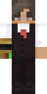 Скин Майнкрафт Игрока Podcaster