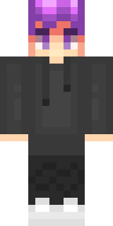 Скин Майнкрафт Игрока Poesja