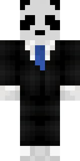 Скин Майнкрафт Игрока Pohixx0