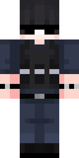 Скин Майнкрафт Игрока Pointed_Slayer