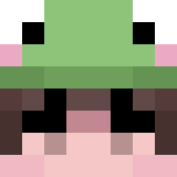 Игрок Poituser Майнкрафт - возможно знакомый с Yvzid