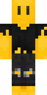 Скин Майнкрафт Игрока Poka01