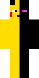 Скин Майнкрафт Игрока PokeCraft173
