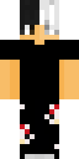 Скин Майнкрафт Игрока PokeGamerYT