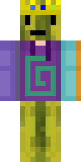 Скин Майнкрафт Игрока PokeGirl9