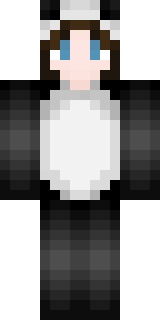 Скин Майнкрафт Игрока PokeSW