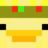 Игрок Pokedoki12 Майнкрафт - возможно знакомый с Nyuxii