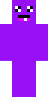 Скин Майнкрафт Игрока Pokelawls