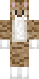 Скин Майнкрафт Игрока Pokibeestje