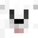 Игрок PolaBear Майнкрафт - возможно знакомый с HorizoN_