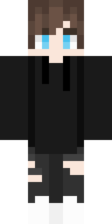 Скин Майнкрафт Игрока PolarBearZ05