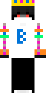 Скин Майнкрафт Игрока PolarSage429826