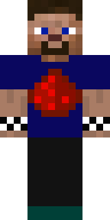 Скин Майнкрафт Игрока PolarScicle