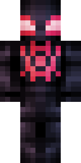 Скин Майнкрафт Игрока Polarbaerchen46