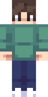 Скин Майнкрафт Игрока Polarnoodle22
