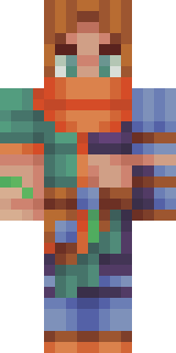 Скин Майнкрафт Игрока Polbbo_
