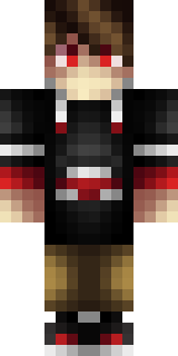 Скин Майнкрафт Игрока Poleec