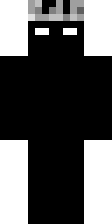 Скин Майнкрафт Игрока Poligrame