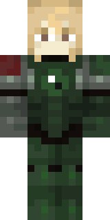 Скин игрока Polis_gear в Майнкрафт