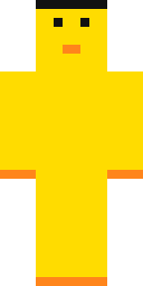 Скин Майнкрафт Игрока Pollito8669