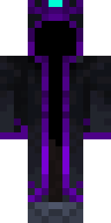 Скин Майнкрафт Игрока Polor124