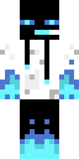 Скин Майнкрафт Игрока Polpi395