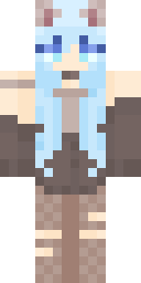 Скин Майнкрафт Игрока PoltarskyCigan