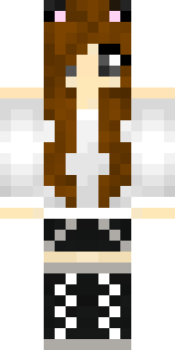 Скин Майнкрафт Игрока Pomeha