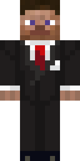 Скин Майнкрафт Игрока Pomplona