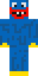 Скин Майнкрафт Игрока Ponchuk