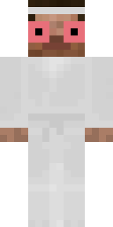 Скин Майнкрафт Игрока Ponged