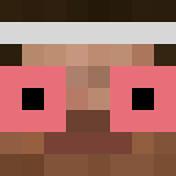 Игрок Ponged Майнкрафт - возможно знакомый с Ritter1500