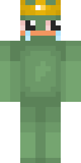 Скин Майнкрафт Игрока Ponziskim